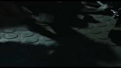-Ripley.
-I don't wanna hear about it, Bishop. - Aliens Expanded