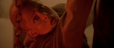 Ripley It's burning hot - AlienÂ³