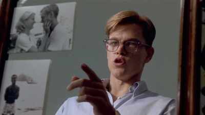 Ripley.  - Loving Highsmith
