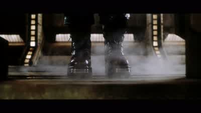 Ripley? - Alien: Resurrection