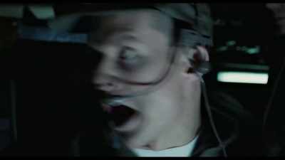 Ripley, what the hell are you doing? - Aliens Expanded