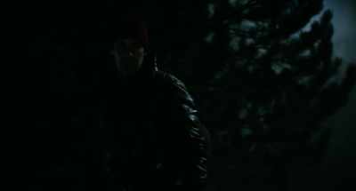 Riposo. - The Catcher Was a Spy