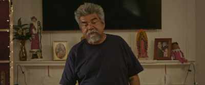 Ripped open your chest and
they pulled out your live, - How the Gringo Stole Christmas