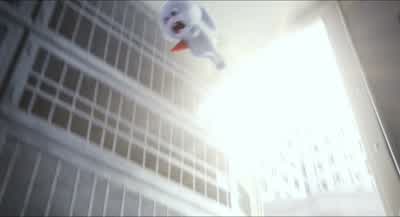 Ripper! - The Secret Life of Pets