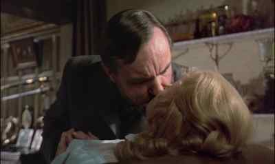 RIPPER'S VOICE: 'Anna... - Hands of the Ripper