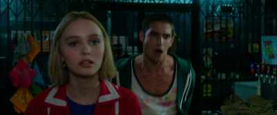 (ripping) - Yoga Hosers