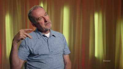 Ripping it up, - The Center Seat: 55 Years of Star Trek