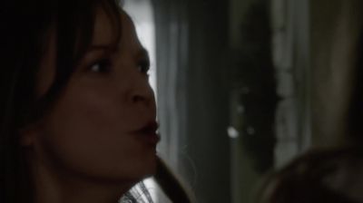 (RIPPING) - Teen Wolf