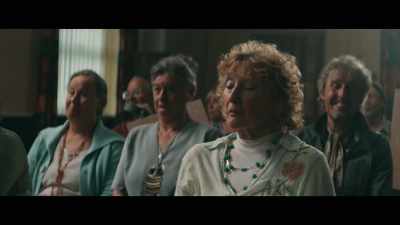 RIPPLES OF LAUGHTER - The Change