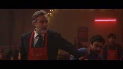 - Riprendi.
- Smetti di filmare, deficiente. - I migliori giorni