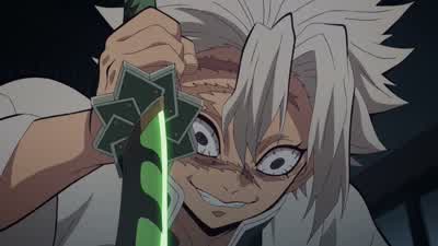 Rise and shine, demon! - Demon Slayer: Kimetsu no Yaiba
