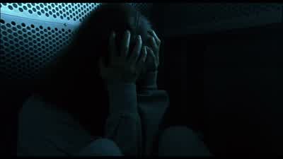 Rise and shine, honey. - Gothika