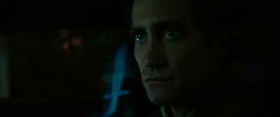 Rise and shine. - Nightcrawler