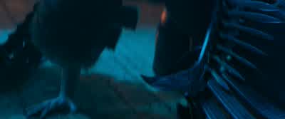 Rise, my angel. - X Men: Apocalypse