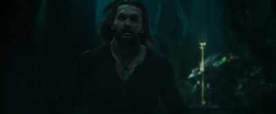 Rise, Atlantis! - Aquaman