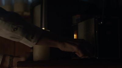 ("Rise" by Herb Alpert playing) - American Horror Story