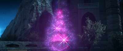 Rise from the ash,
and give me what is mine! - The Academy of Magic