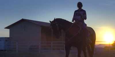 ♪ Rise ♪ - Walk  Ride  Rodeo