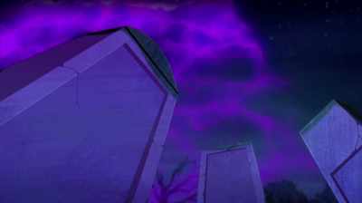 Rise! Obey your master and rise! - Justice League Action