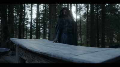Rise and return to your shire - Vikings: Valhalla