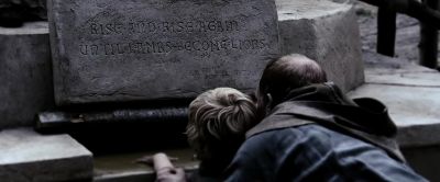 Rise and rise again until lambs become lions - Robin Hood