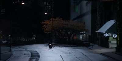 Rise! Rise! Rise! - Batwoman