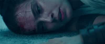 ReyRise in the ForceIn the heart of a Jedi lies her strengthRise RiseRey the Force will be with you always - Star Wars: Episode IX   The Rise of Skywalker
