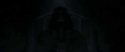 Rise. - Obi-Wan Kenobi