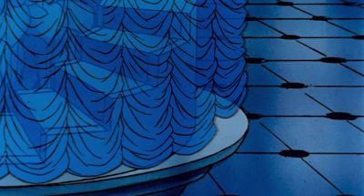 Rise and shine Georgette Your public awaits - Oliver &amp; Company