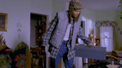 Rise and shine - Freeway II: Confessions of a Trickbaby