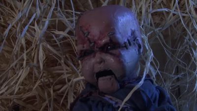 Rise and shine shithead - Demonic Toys: Personal Demons