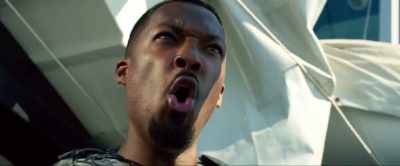 Rise up - 6 Underground