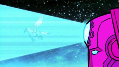 ♪ Rise up ♪ - Teen Titans Go!