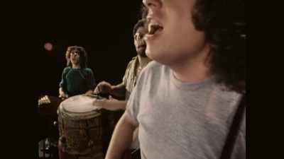 ♪ Rises like Olympus
Above the Serengeti... ♪ - Music Box: Yacht Rock: A DOCKumentary