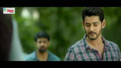 Rishi, I am sorry... Please say something. - Maharshi