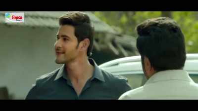 Rishi Kumar to return back to America - Maharshi