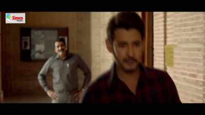 Rishi... Until now, you did what you felt. - Maharshi