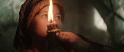 ...rising higher and brighter
than all others. - Mary
