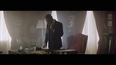 (rising suspenseful music) - The Titans That Built America