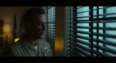 Risk my career - Top Gun: Maverick