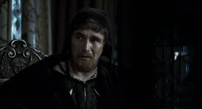 Risk nothing you gain nothing Anne understands that - The Other Boleyn Girl