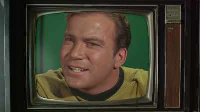 Risk... risk is our business. - For the Love of Spock