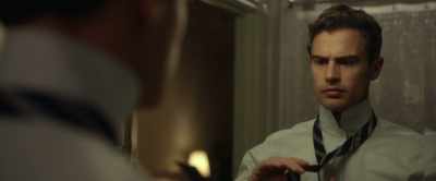 Risk something
to make a change. - Backstabbing for Beginners