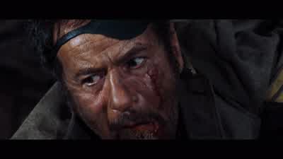 Rispondi "presente"! - The Good, the Bad and the Ugly
