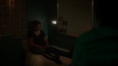 Rit? - Wentworth