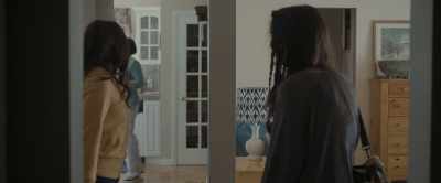 Rita:
 Andi! - First Girl I Loved
