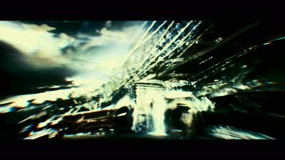Rita: Cage, what's happening? - Edge of Tomorrow