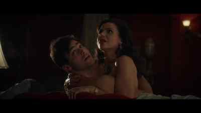 - Rita?
- Carlo? - Why Women Kill