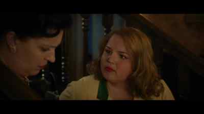Rita deliberately
humiliated me today. - Why Women Kill