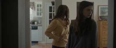 Rita:
 Fifteen percent of her class! - First Girl I Loved